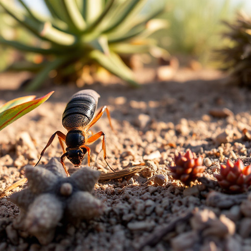 Pest Control, Tucson