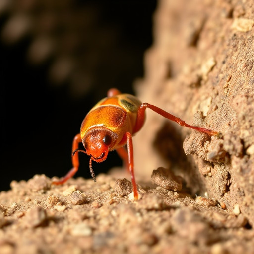 Pest Control, Tucson