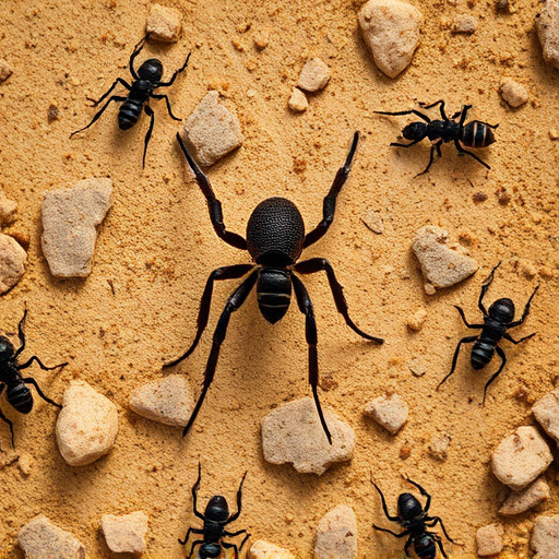 Pest Control, Tucson