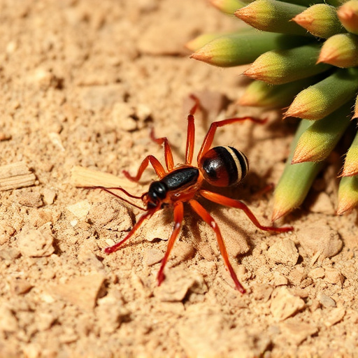 Pest Control, Tucson