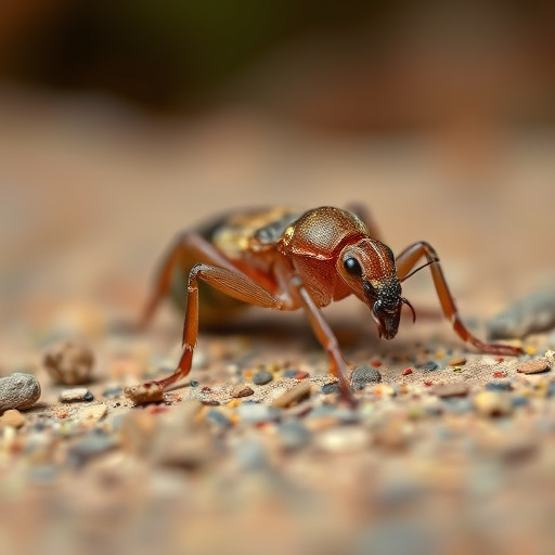 Pest Control, Tucson