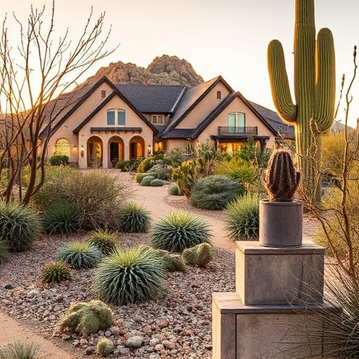 Pest Control, Tucson