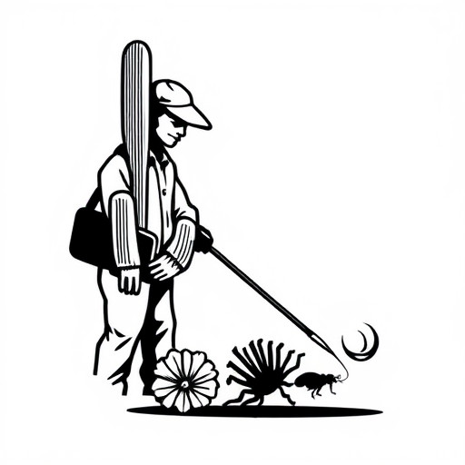 Pest Control, Tucson