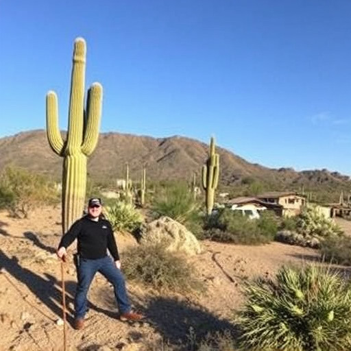 Pest Control, Tucson