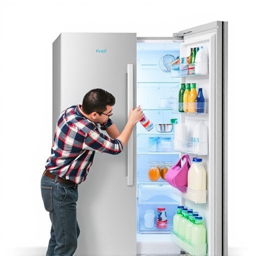 Refrigerator Repair