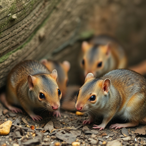 rodents