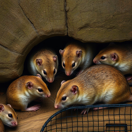 rodents