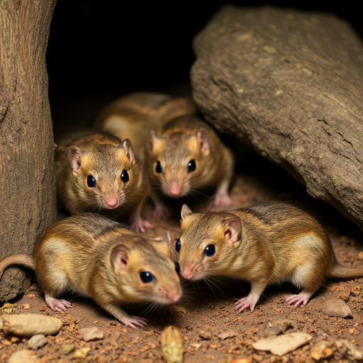 rodents