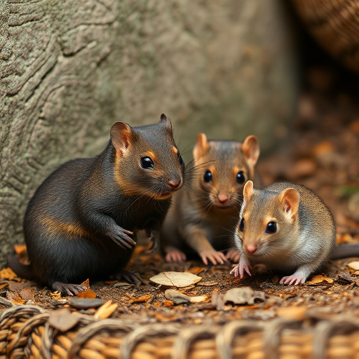 rodents