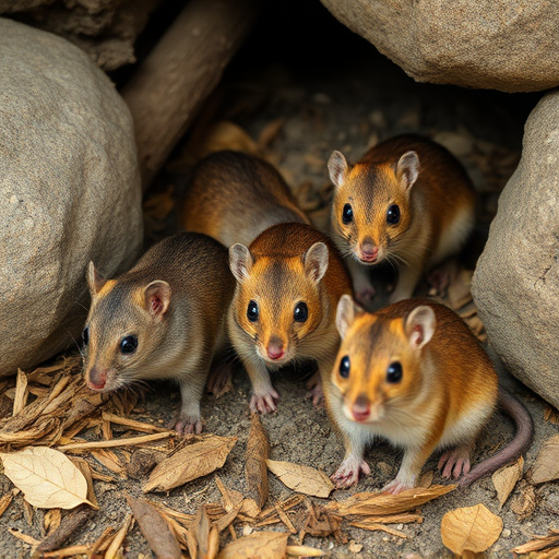 rodents