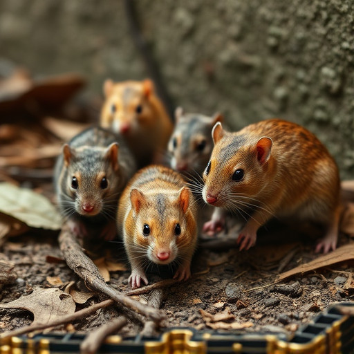 rodents