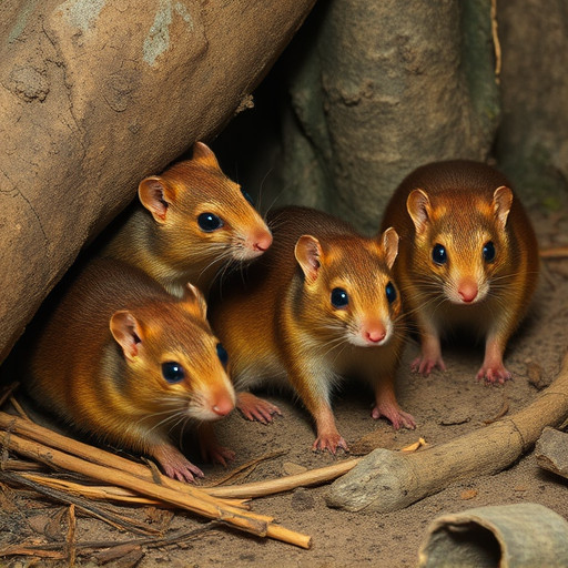 rodents