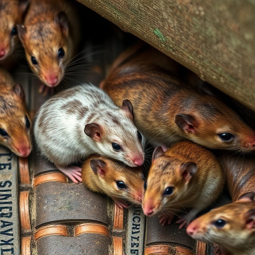 rodents