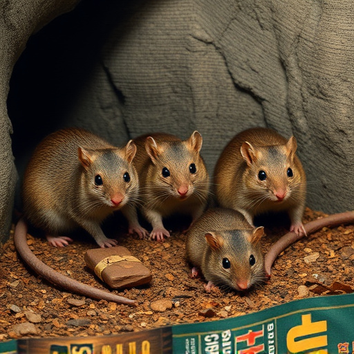 rodents