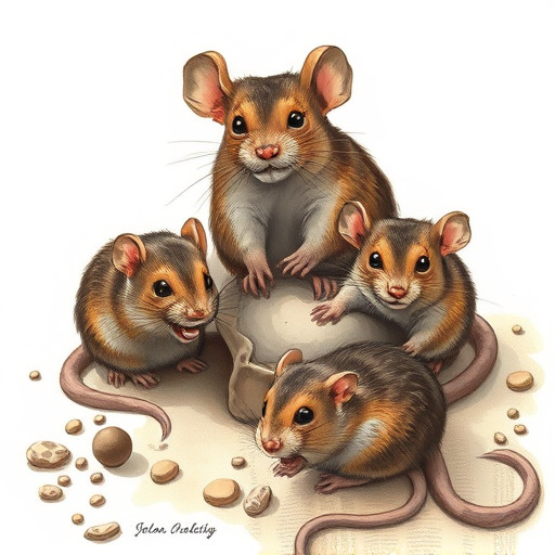 rodents
