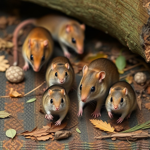 rodents