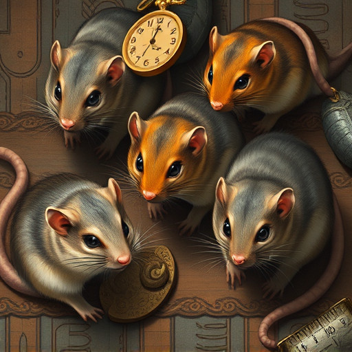 rodents
