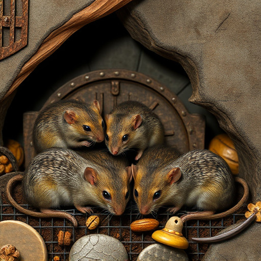 rodents