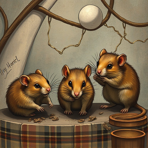 rodents
