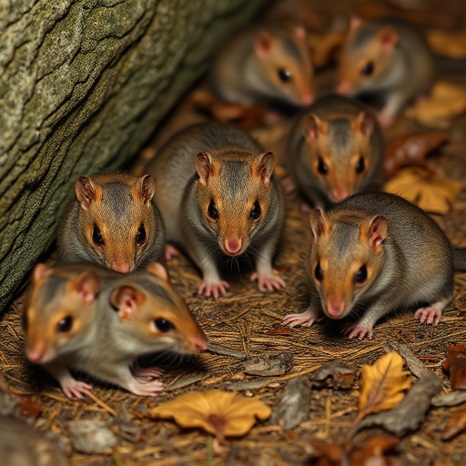 rodents
