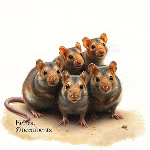 rodents