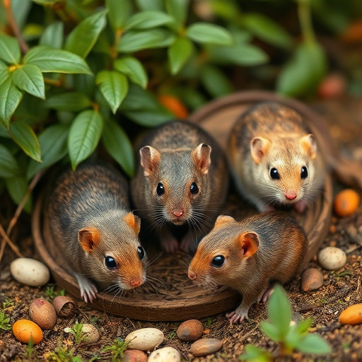 rodents