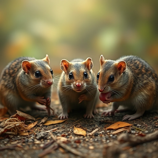 rodents