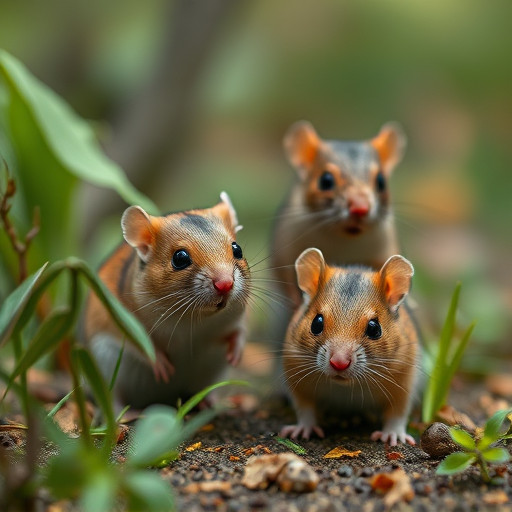 rodents