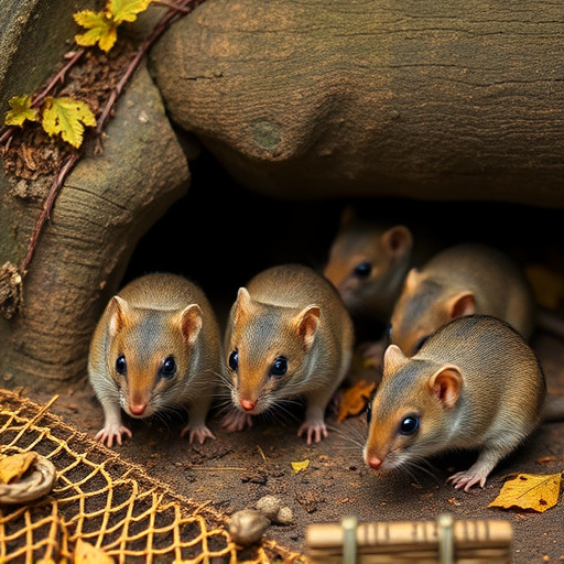 rodents