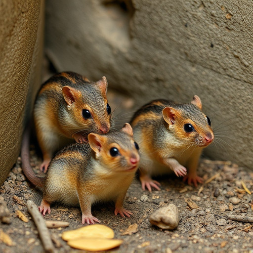 rodents
