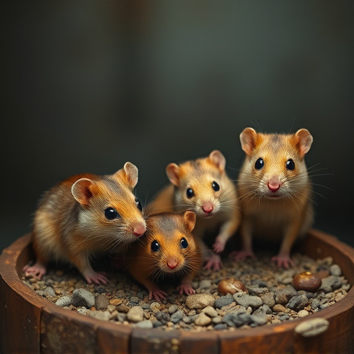 rodents