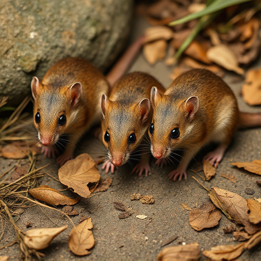 rodents