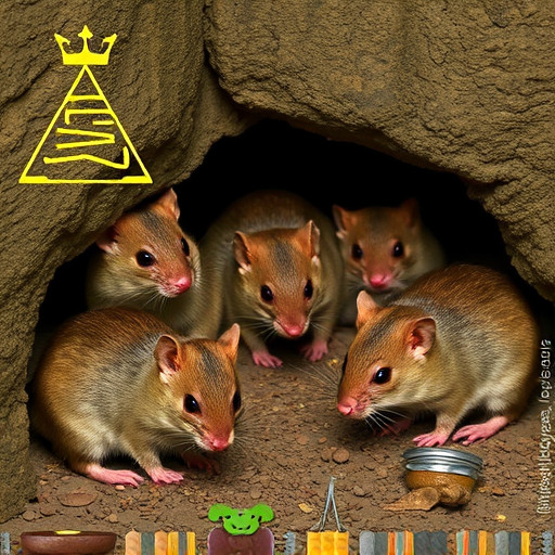 rodents
