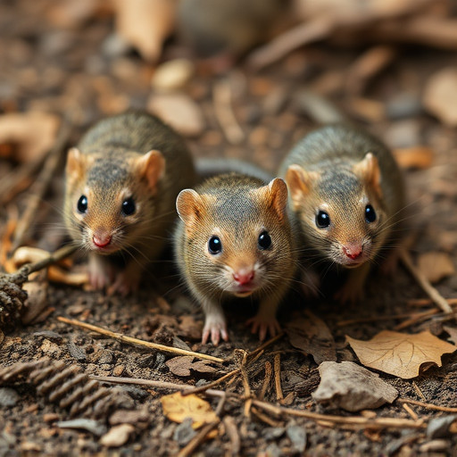 rodents
