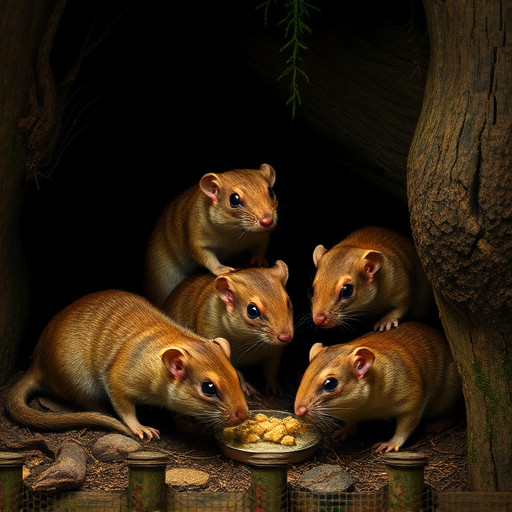 rodents