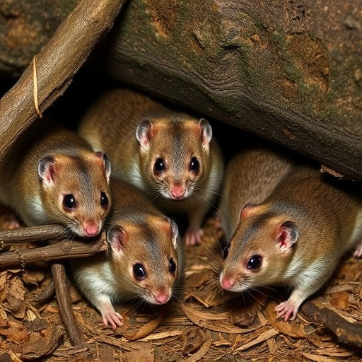 rodents