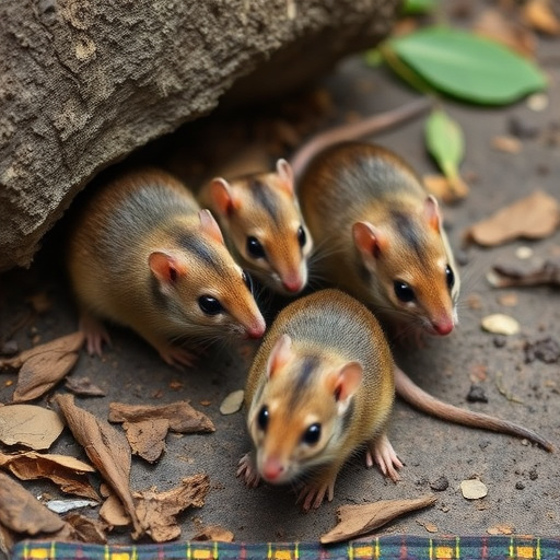 rodents