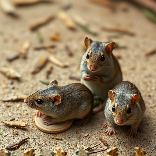 rodents