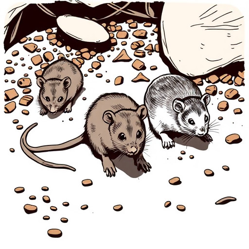 rodents