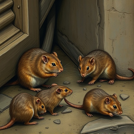 rodents