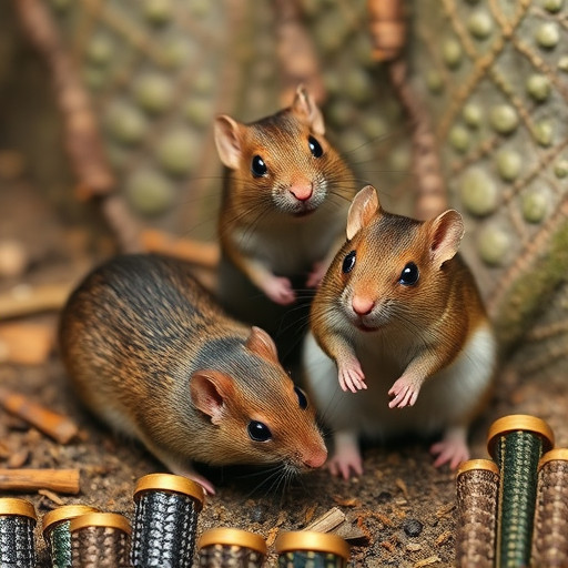 rodents