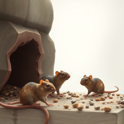 rodents