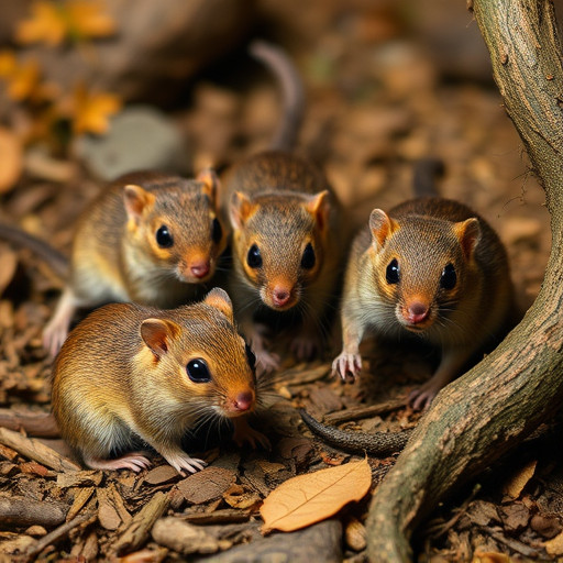 rodents