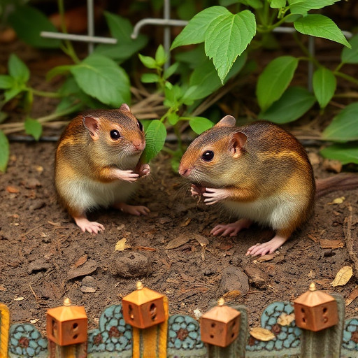 rodents