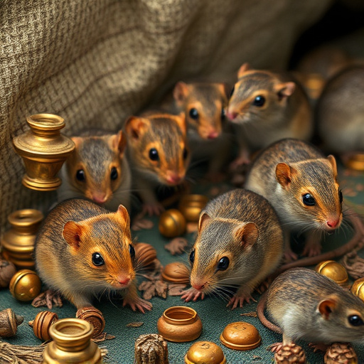 rodents