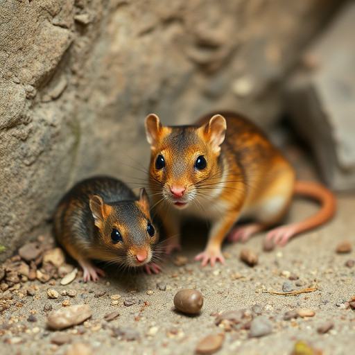 rodents