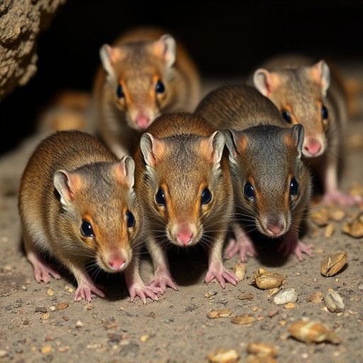 rodents