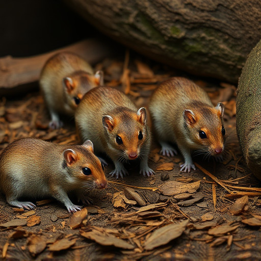 rodents