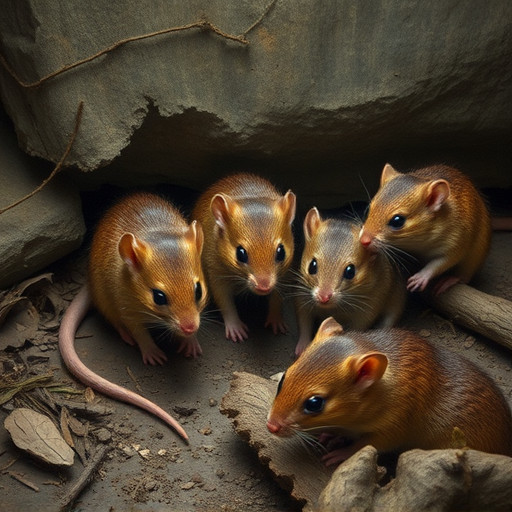 rodents