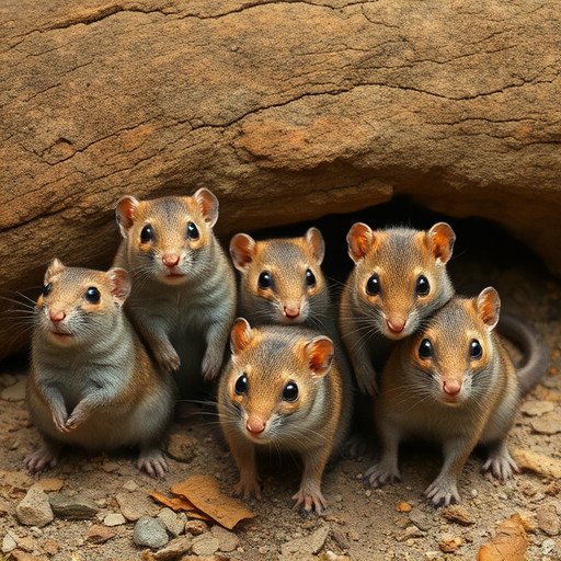 rodents